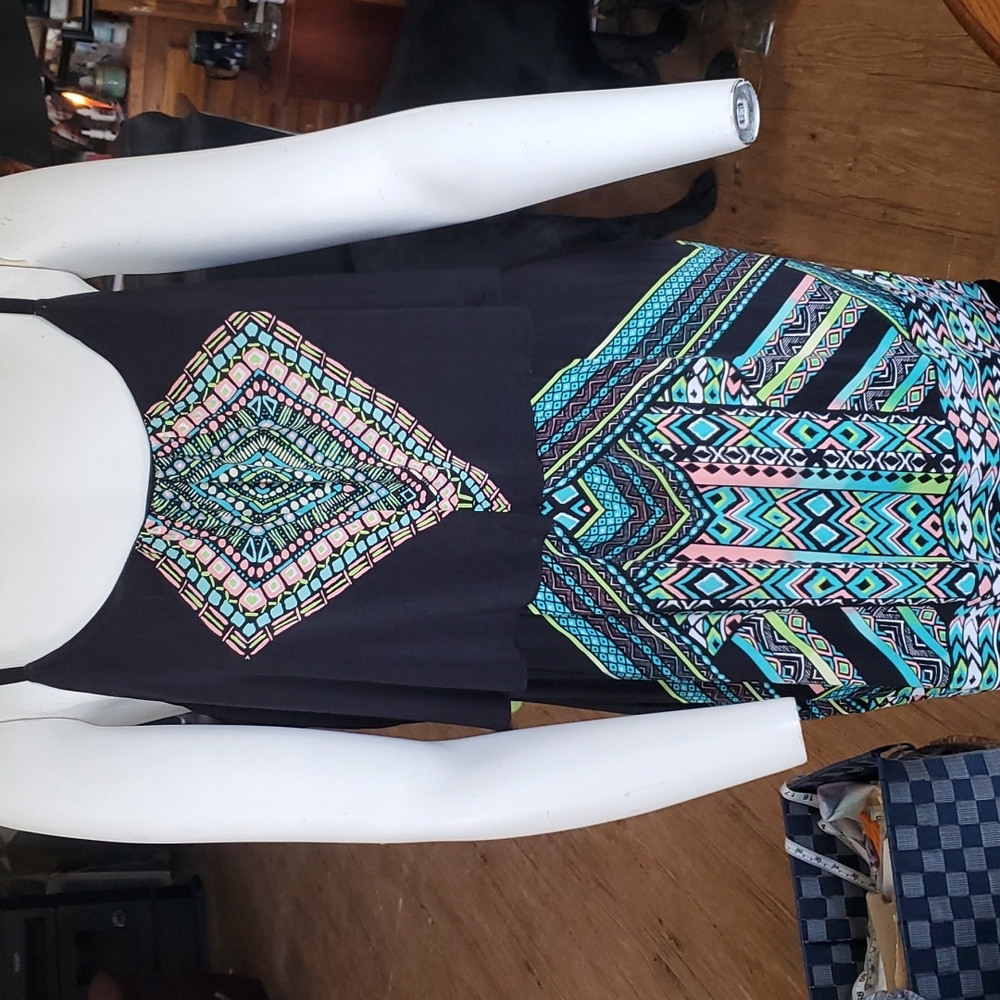 Venus Dress